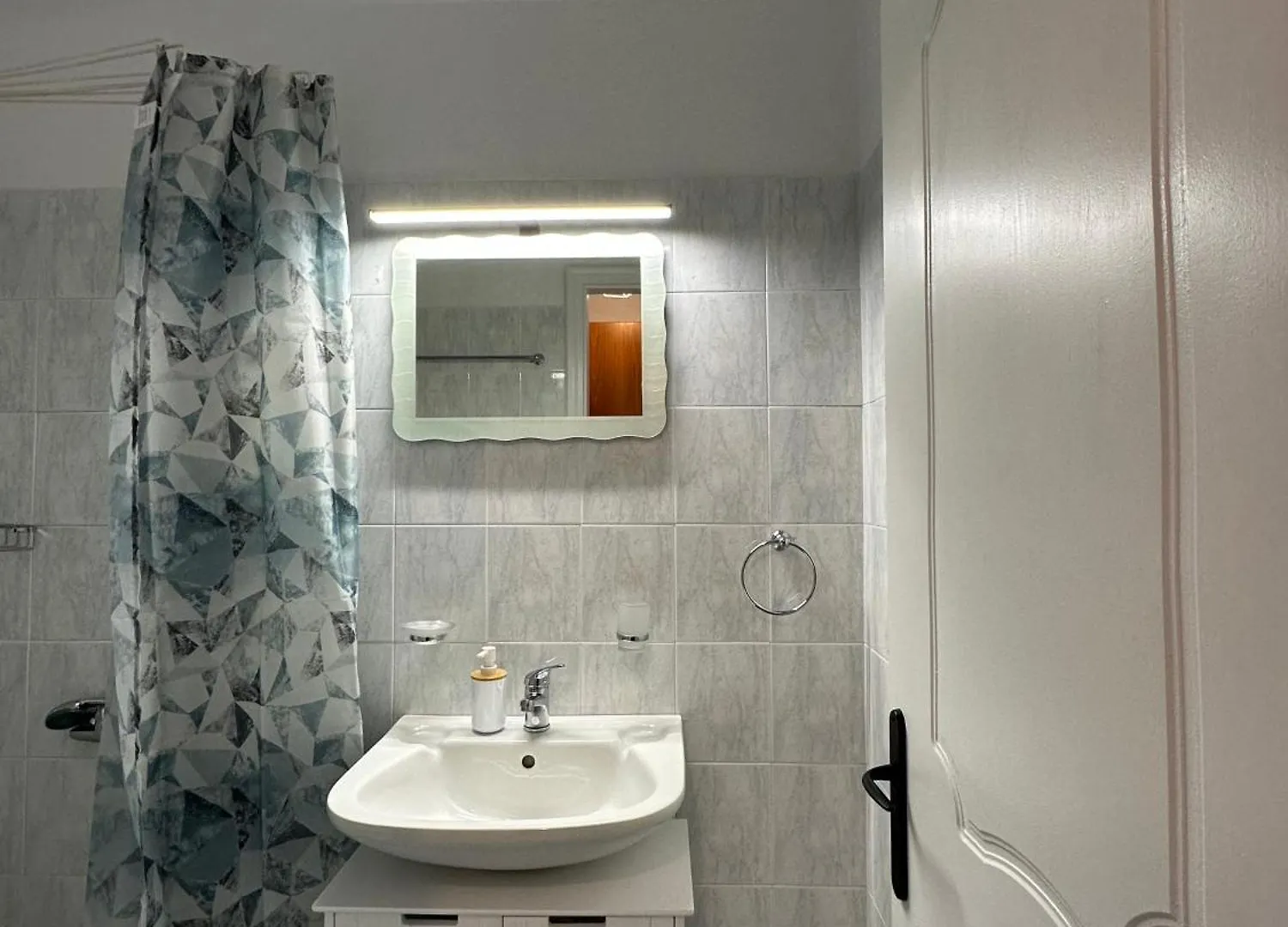 Assos Blue House Apartment Asos 0*,  Greece