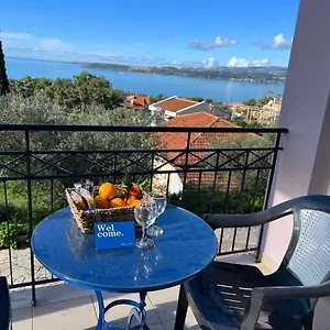 Alexandra's Sunset View Argostoli (Kefalonia)