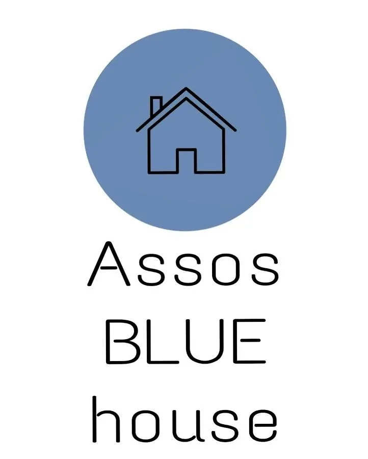 Assos Blue House Apartman Ászosz 0*,  Görögország